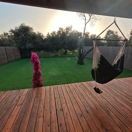 Ferienhaus Norden House Fethiye