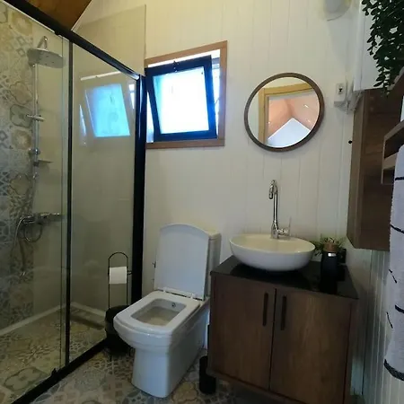 Norden House Ferienhaus Fethiye