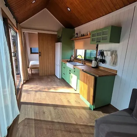 Norden House Фетхие