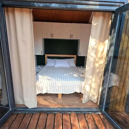 Norden House Дом отдыха *