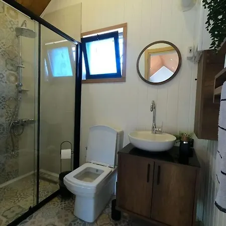 Norden House Дом отдыха Фетхие