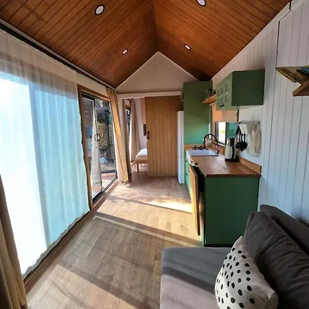 Дом отдыха Norden House Фетхие