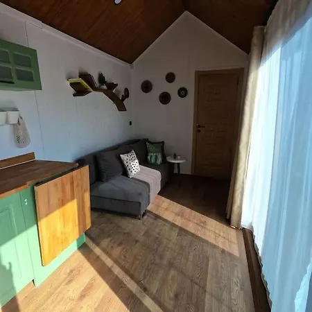 Norden House *