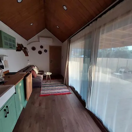 Holiday home Norden House *
